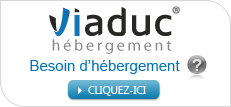 Hebergement site internet